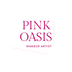 Pinky Oasis 